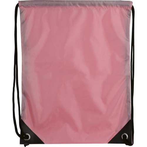 210D POLYESTER KNAPSACK 210D POLYESTER KNAPSACK