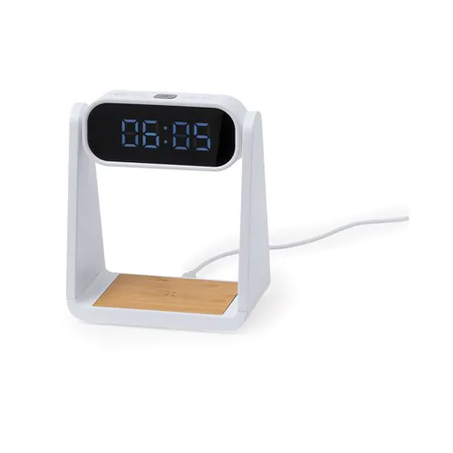 Multifunction Alarm Clock Darret Multifunction Alarm Clock Darret