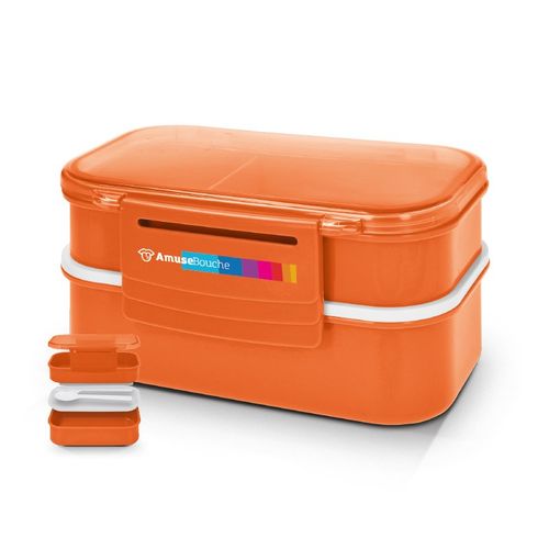 LUNCH BOX LUNCH BOX