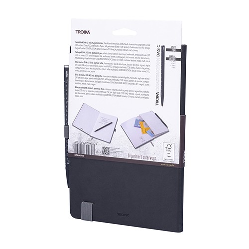 Carnet SLIMPAD A5 Carnet SLIMPAD A5