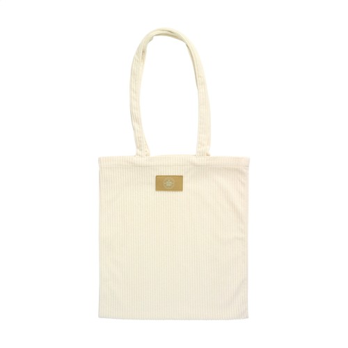 Alfie GRS Recycled Shopper (270 g/m²) sac Alfie GRS Recycled Shopper (270 g/m²) sac