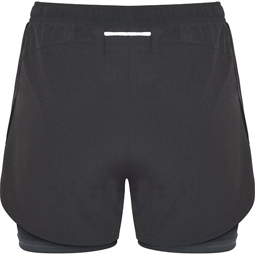 Short sportif femme LANUS