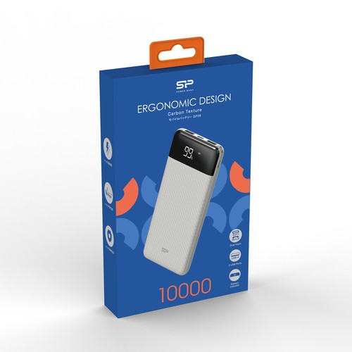 10000 mAh
