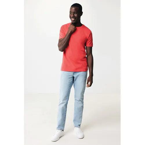 IQONIQ Bryce recycled cotton t-shirt