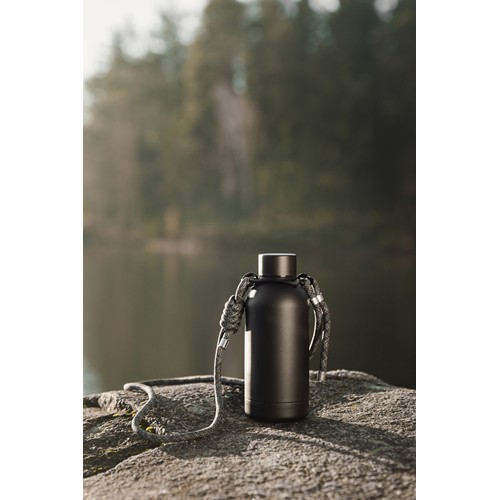 VINGA Parks RCS SS bottle, 400 ML VINGA Parks RCS SS bottle, 400 ML
