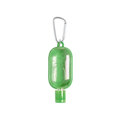Hydroalcoholic Gel Trikel
