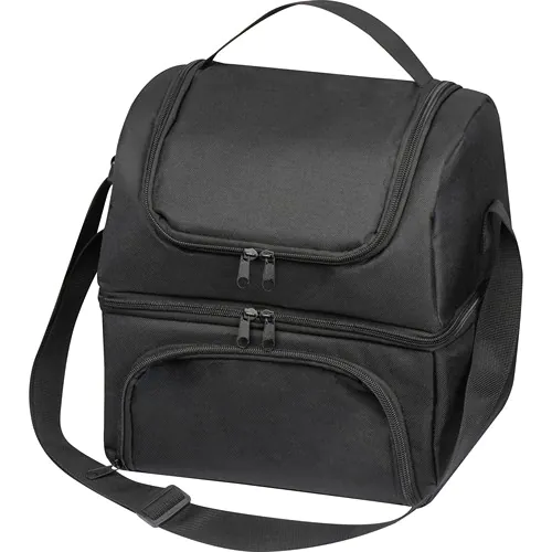 Sac isotherme avec 2 compartiments Sac isotherme avec 2 compartiments