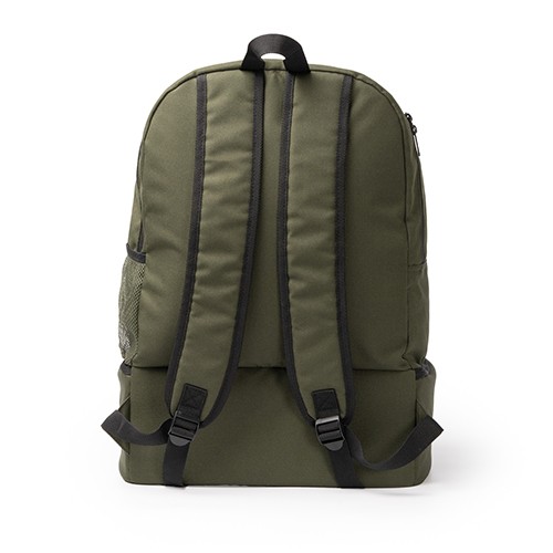 Sports backpack Argento Sports backpack Argento