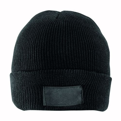 Acrylic beanie
