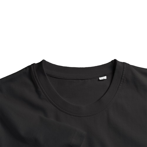 100% organic cotton T-shirt