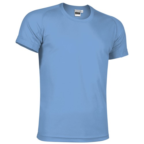 T-shirt tecnica RESISTANCE