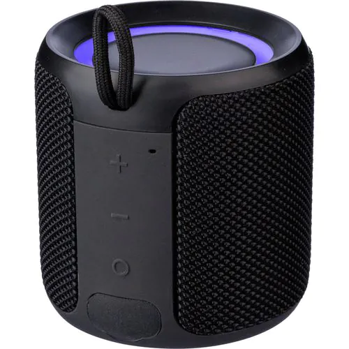 Recycled ABS outdoor speaker Lloyd