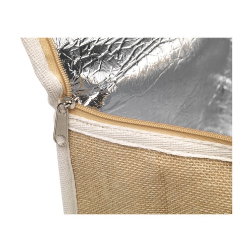 bolsa de compras isotérmica