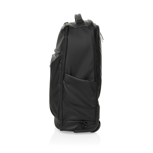 Swiss Peak OSLO RCS Wheeled Duffel backpack Swiss Peak OSLO RCS Wheeled Duffel backpack