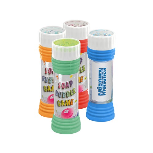 Bolle di sapone Bolle di sapone