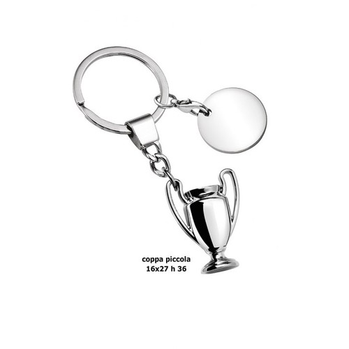PORTE-CLES EN METAL MINI COUPE PORTE-CLES EN METAL MINI COUPE