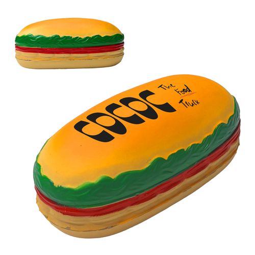 Stress Sandwich Stress Sandwich