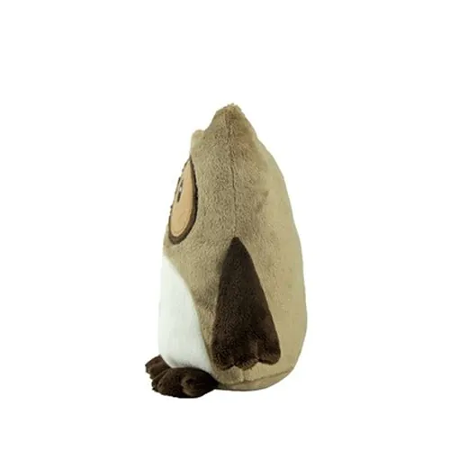 Peluche hibou, oreiller | Professowl Peluche hibou, oreiller | Professowl