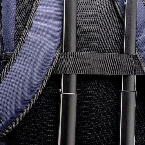 Backpack made of RPET Conrado