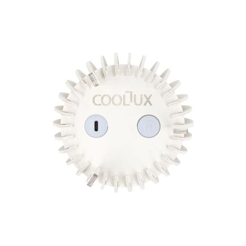 Lampe LED Coollux Lamella Sol Lampe LED Coollux Lamella Sol
