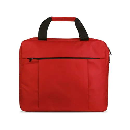 COMPUTER BAG IN 840D POLYESTER AND NEOPRENE COMPUTER BAG IN 840D POLYESTER AND NEOPRENE