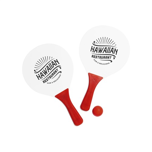 BeachTennis Small Size jeu de plage BeachTennis Small Size jeu de plage