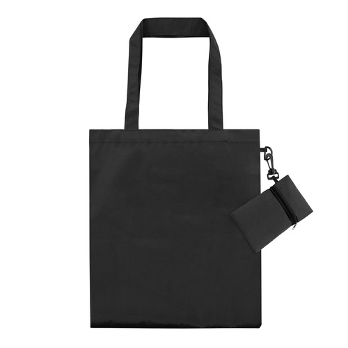 Sac de courses pliable en RPET