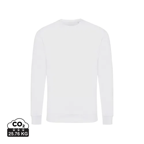 IQONIQ Zion gerecycled katoen sweater