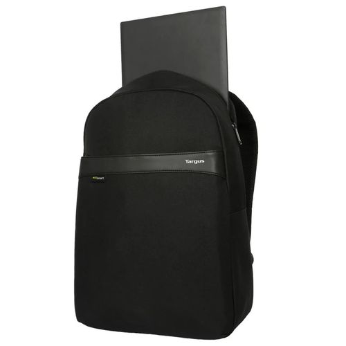 Targus GeoLite Eco Essentials Backpack 15"-16" Black Targus GeoLite Eco Essentials Backpack 15"-16" Black