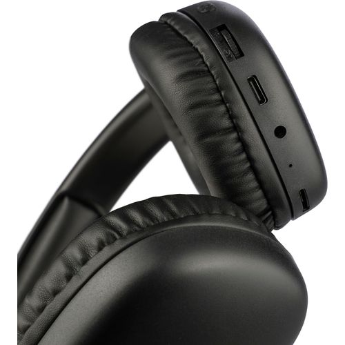 Casque audio en ABS Janice Casque audio en ABS Janice