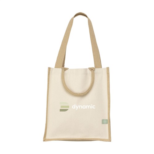 Yucatan Shopper Organic Cotton (320 g/m²) Yucatan Shopper Organic Cotton (320 g/m²)