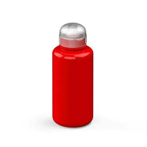 Drink bottle "Sports" clear-transparent 0.7 l