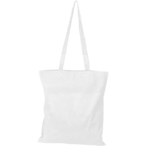 Bolsa de algodón Copenhague Bolsa de algodón Copenhague