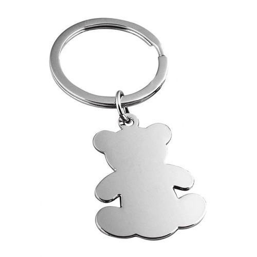 KEY CHAIN "ONE TEDDY" - NO BOX KEY CHAIN "ONE TEDDY" - NO BOX