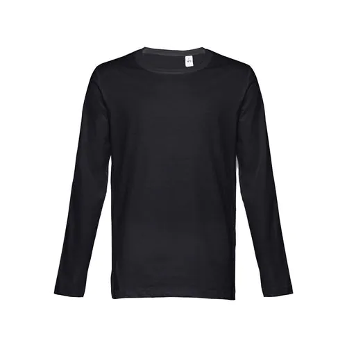 THC BUCHAREST. Camiseta manga larga para hombre THC BUCHAREST. Camiseta manga larga para hombre