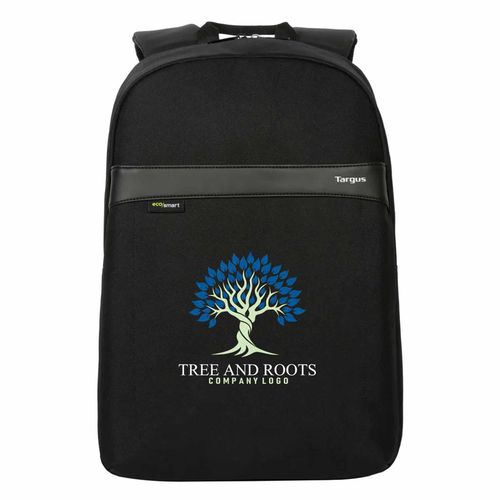 Targus GeoLite Eco Essentials Backpack 15"-16" Black Targus GeoLite Eco Essentials Backpack 15"-16" Black