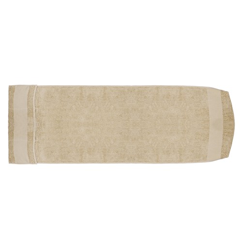 HOUSSE DE PLAGE COTON BEACH (340 g/m²) HOUSSE DE PLAGE COTON BEACH (340 g/m²)