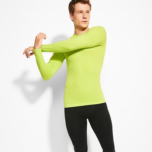 T-shirt thermique professionnel PRIME T-shirt thermique professionnel PRIME