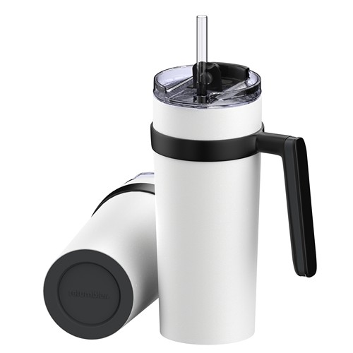 Thermo mug RETUMBLER-myORINOCO CERAMIC Thermo mug RETUMBLER-myORINOCO CERAMIC
