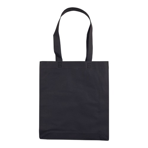Bolsa de tejido sin tejer. Bolsa de tejido sin tejer.