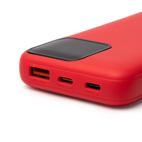 Banco de energía Lioré Banco de energía Lioré