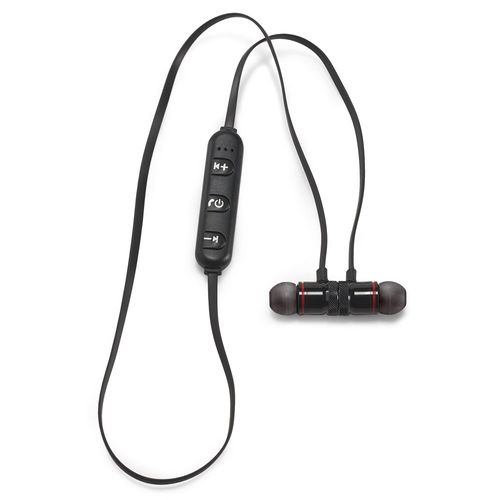 OTTO. In-Ear Kopfhörer wireless und magnetisch mit 3 Stunden Akkulaufzeit am recyceltem ABS (100 % rABS) OTTO. In-Ear Kopfhörer wireless und magnetisch mit 3 Stunden Akkulaufzeit am recyceltem ABS (100 % rABS)