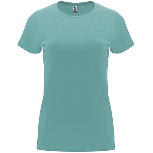 Fitted t-shirt CAPRI Fitted t-shirt CAPRI