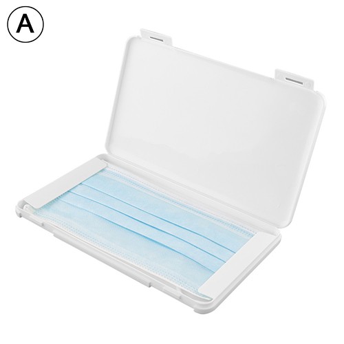 Mask case Volter Mask case Volter