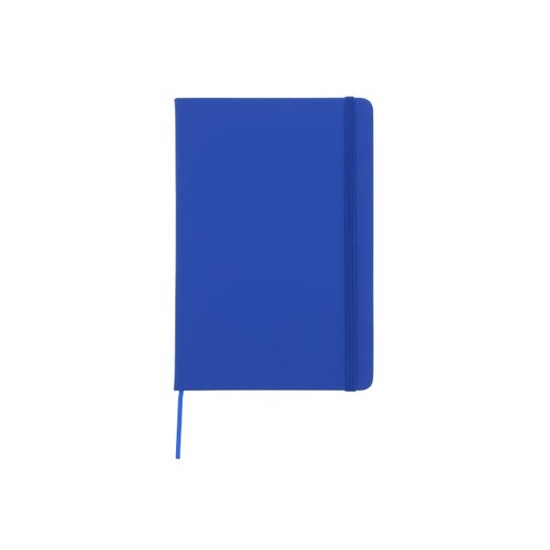 Cahier A5 PU avec pages quadrillées Cahier A5 PU avec pages quadrillées
