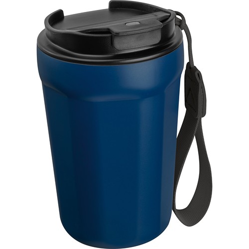 Stainless steel drinking cup, 350ml Stainless steel drinking cup, 350ml