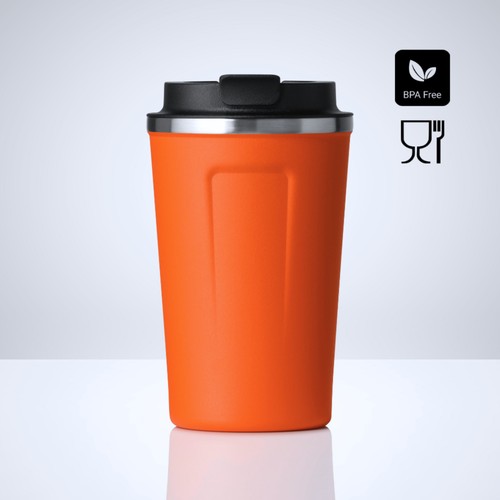 NORDIC KOFFIEMOK, 350 ml NORDIC KOFFIEMOK, 350 ml