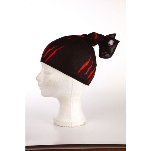Multifunction bandana BANDANA Schwarzwolf Multifunction bandana BANDANA Schwarzwolf