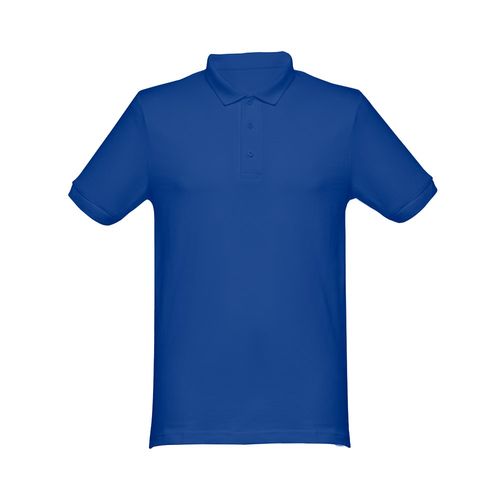 THC MONACO. Polo da uomo