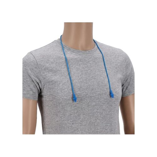 TPE Corded Earplugs EN 352-2 32 dB